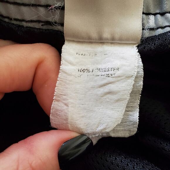 Nike | Colorblock Swim Trunks - Picture 8 of 10